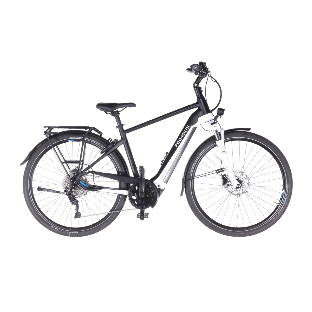 Premio EVO 10 Lite - 360° view angle 0