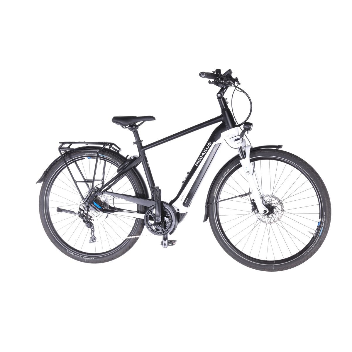 Premio EVO 10 Lite - 360° view angle 1