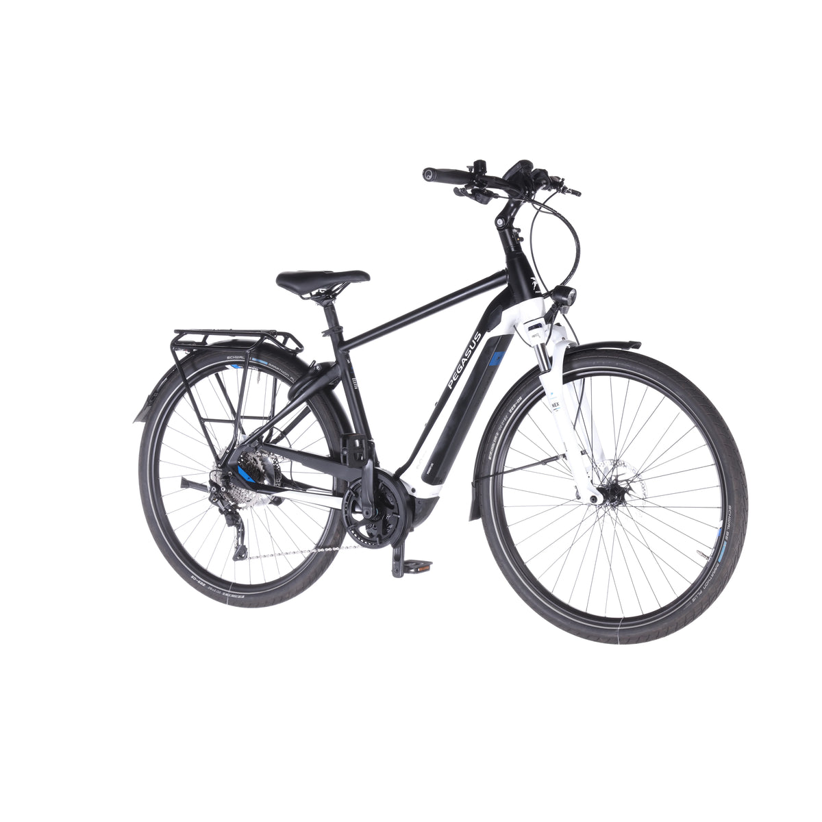 Premio EVO 10 Lite - 360° view angle 2