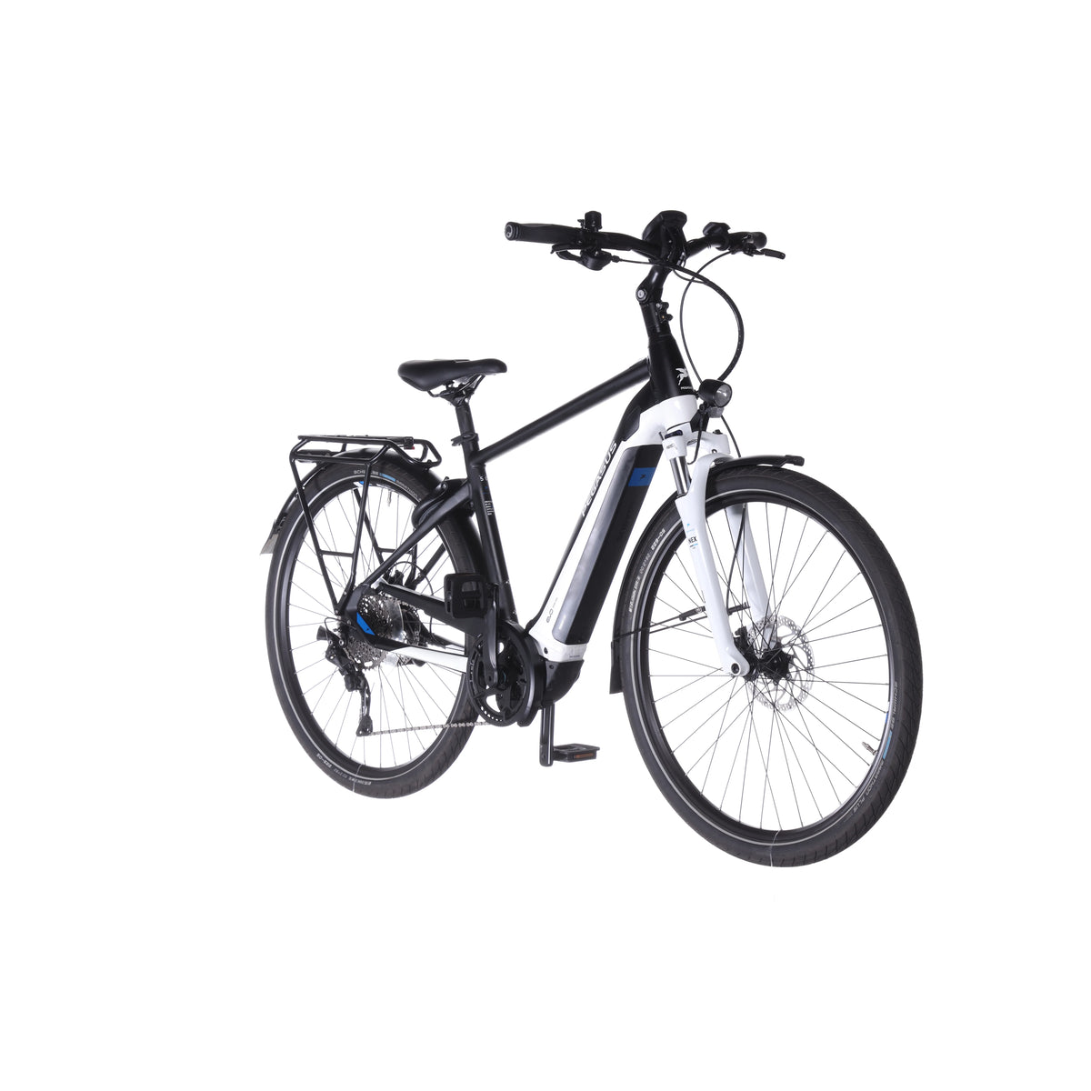 Premio EVO 10 Lite - 360° view angle 3