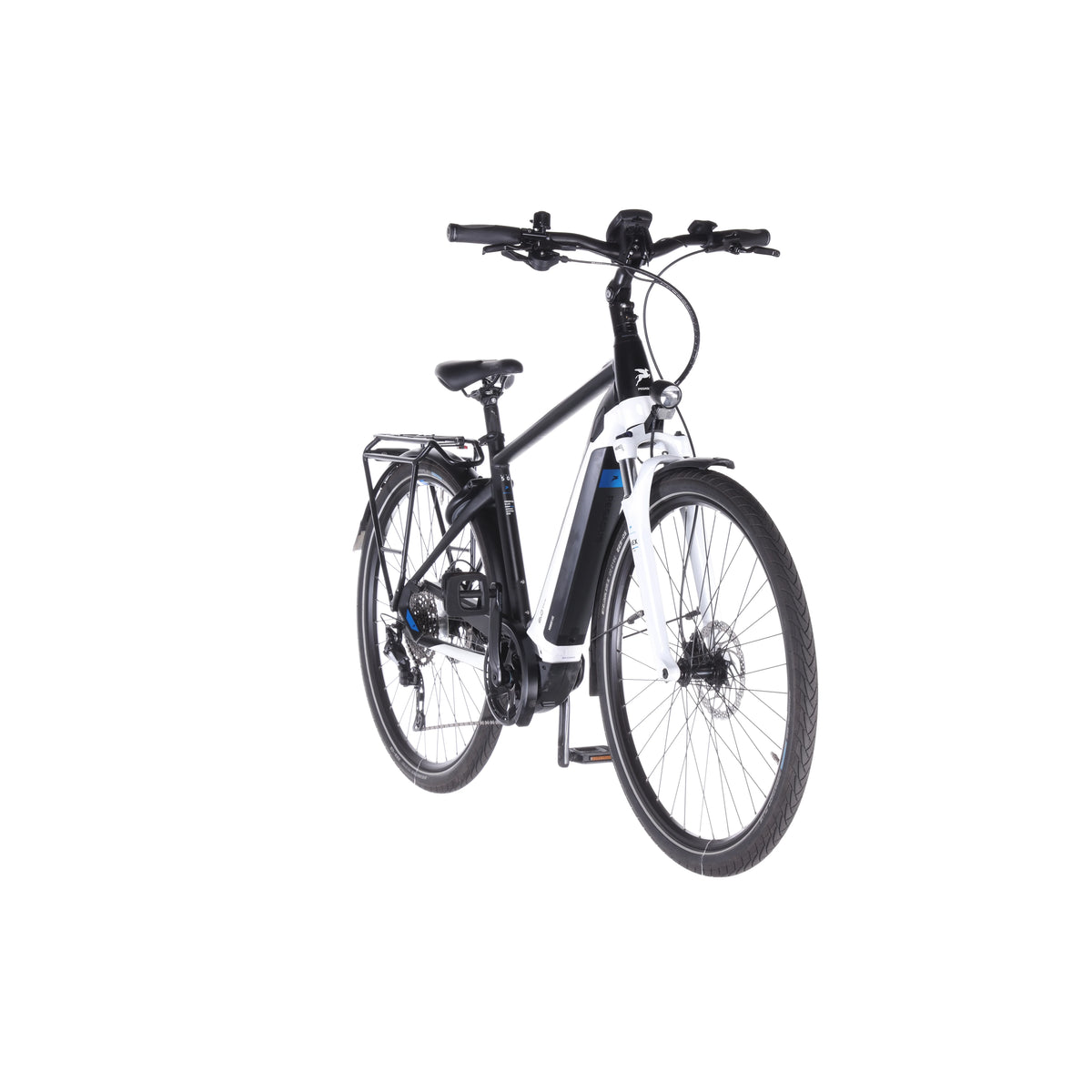 Premio EVO 10 Lite - 360° view angle 4