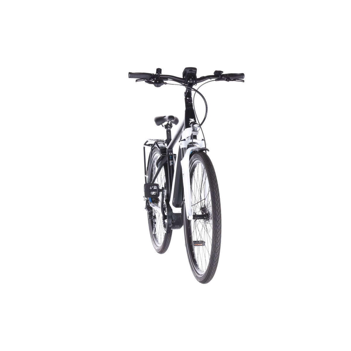 Premio EVO 10 Lite - 360° view angle 5