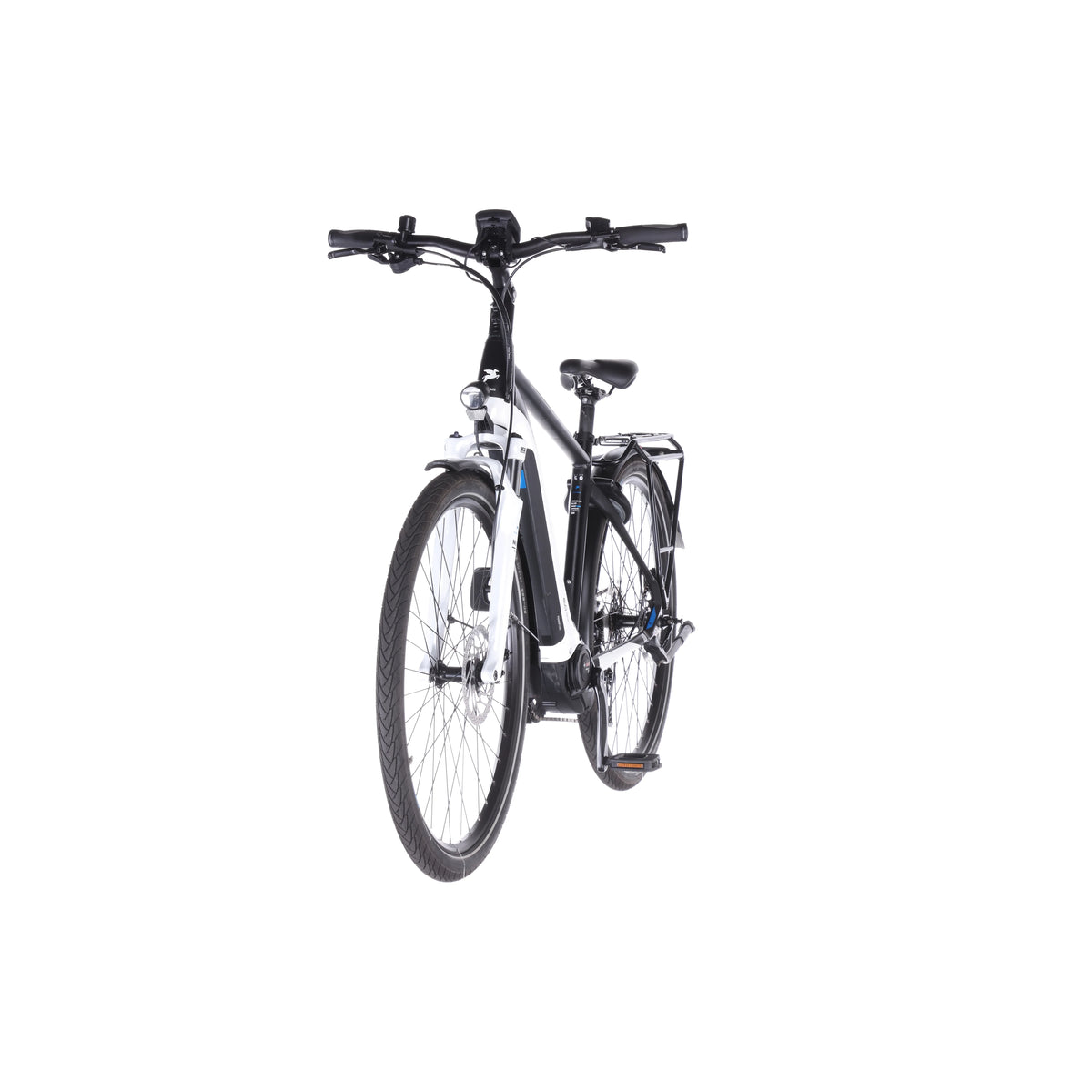 Premio EVO 10 Lite - 360° view angle 7