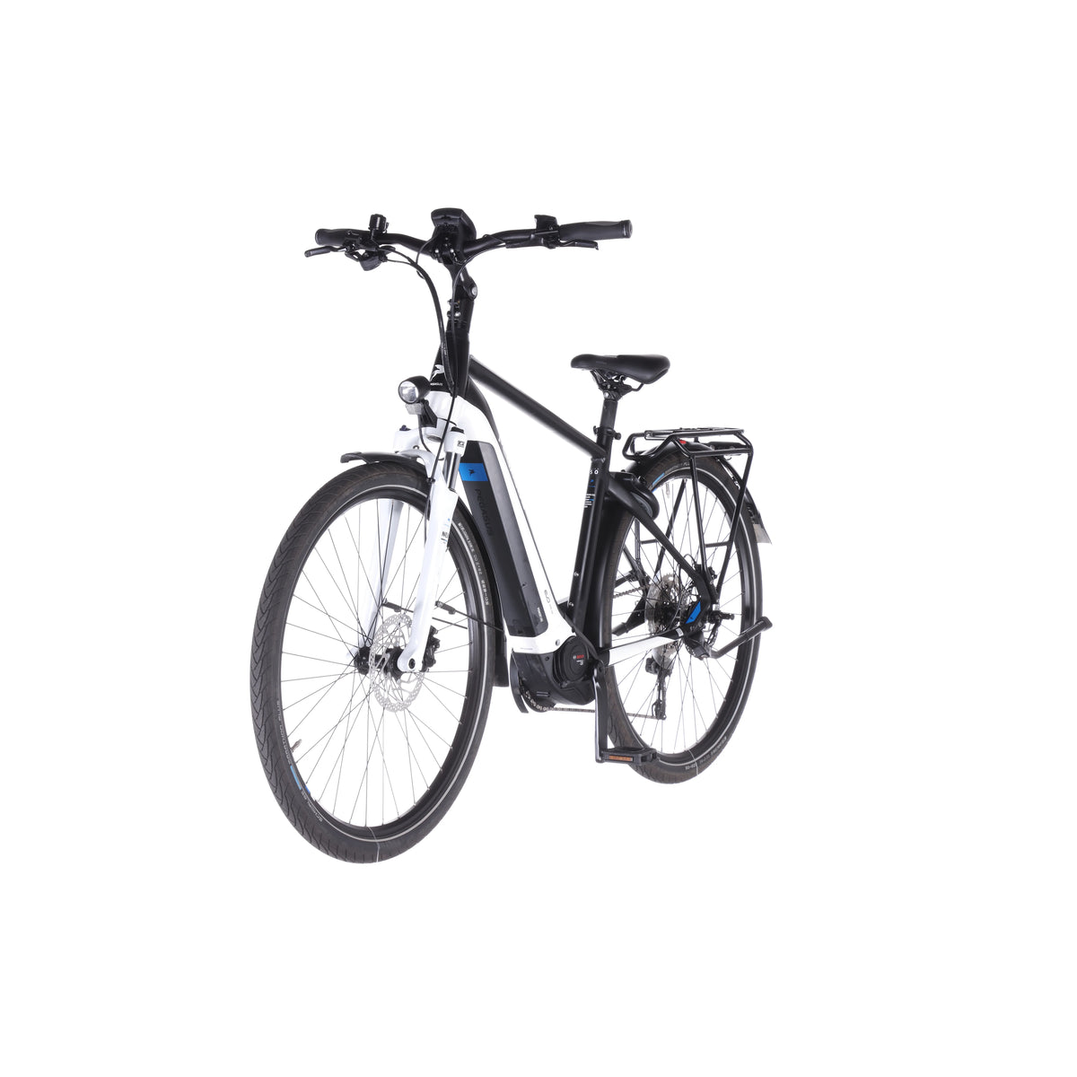 Premio EVO 10 Lite - 360° view angle 8