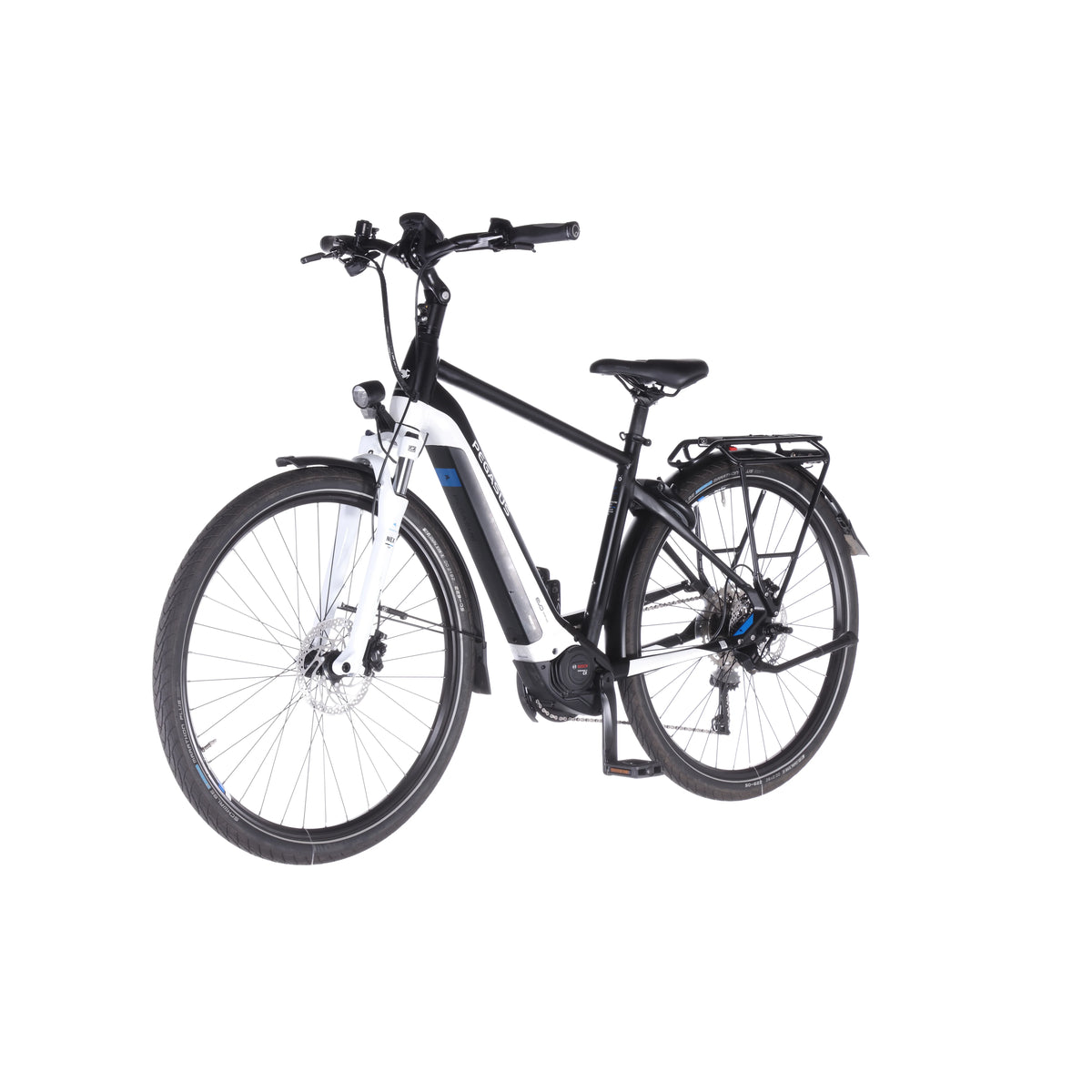 Premio EVO 10 Lite - 360° view angle 9