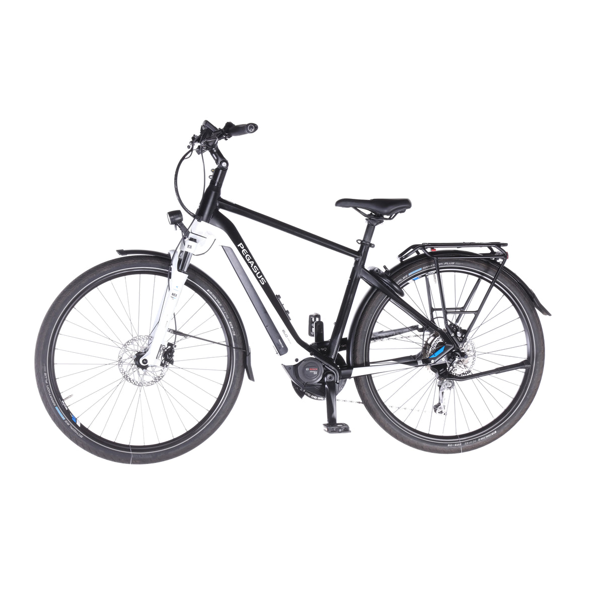 Premio EVO 10 Lite - 360° view angle 11