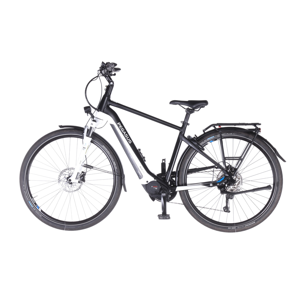 Premio EVO 10 Lite - 360° view angle 12