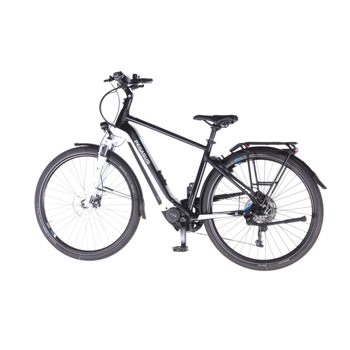 Premio EVO 10 Lite - 360° view angle 13