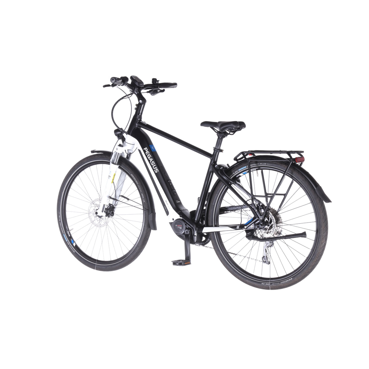 Premio EVO 10 Lite - 360° view angle 14