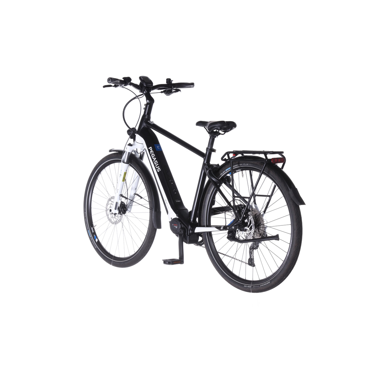 Premio EVO 10 Lite - 360° view angle 15