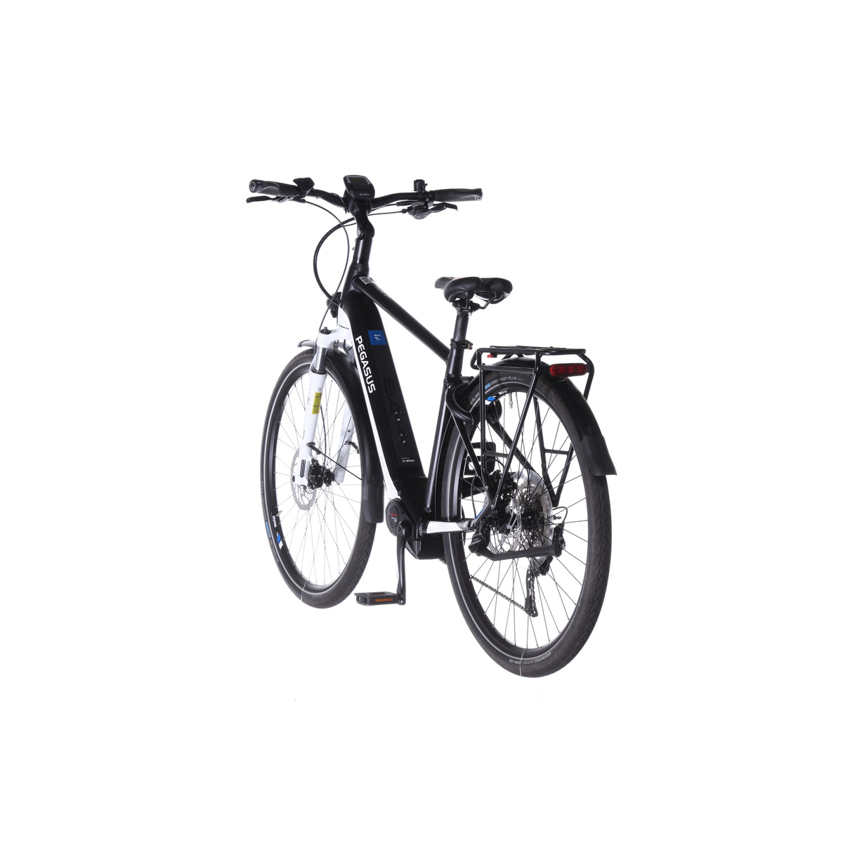 Premio EVO 10 Lite - 360° view angle 16