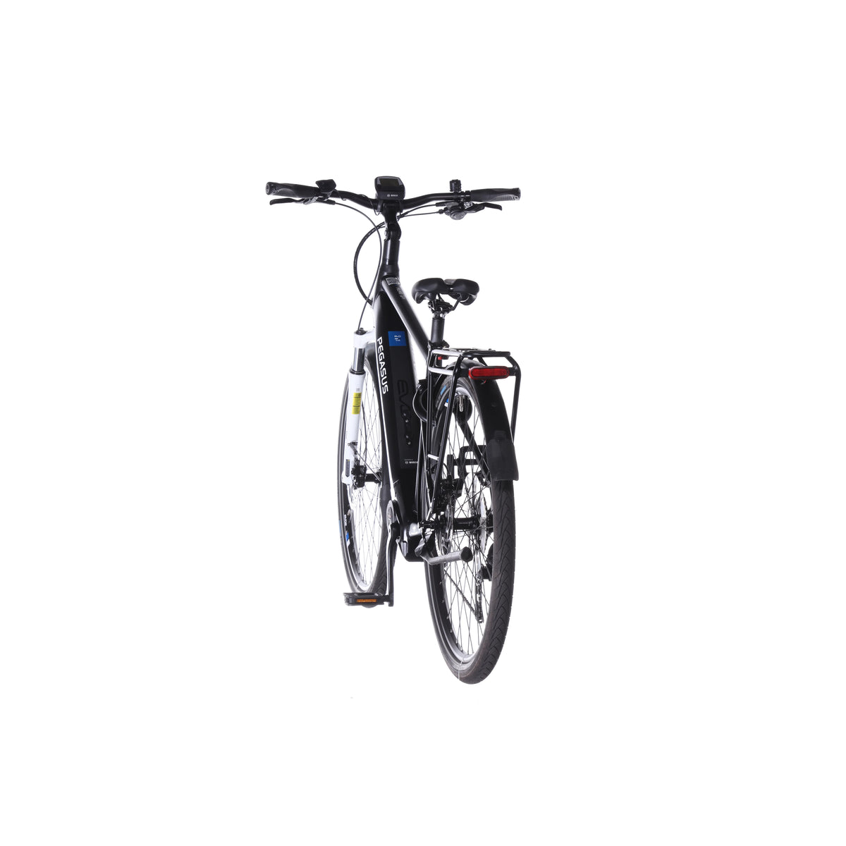Premio EVO 10 Lite - 360° view angle 17