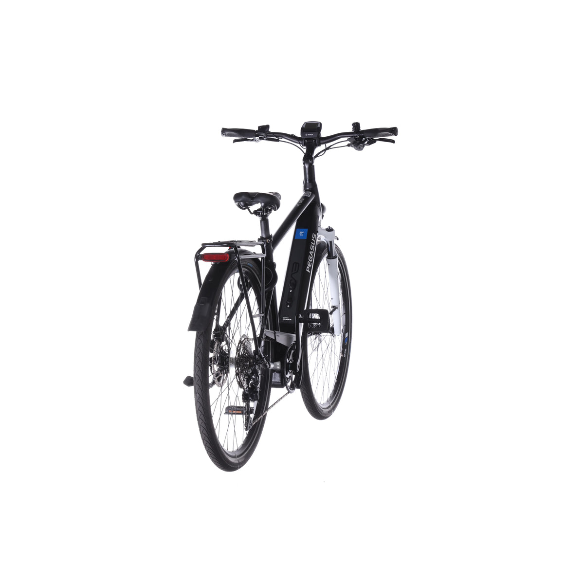 Premio EVO 10 Lite - 360° view angle 19