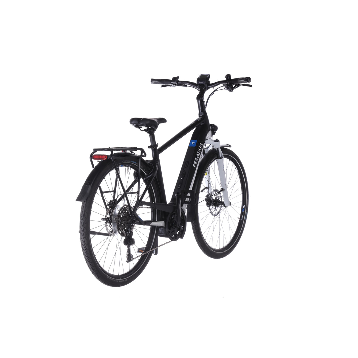 Premio EVO 10 Lite - 360° view angle 20