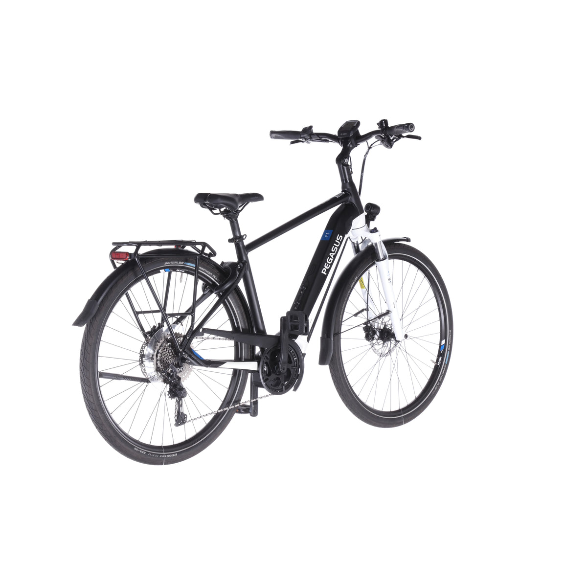 Premio EVO 10 Lite - 360° view angle 21