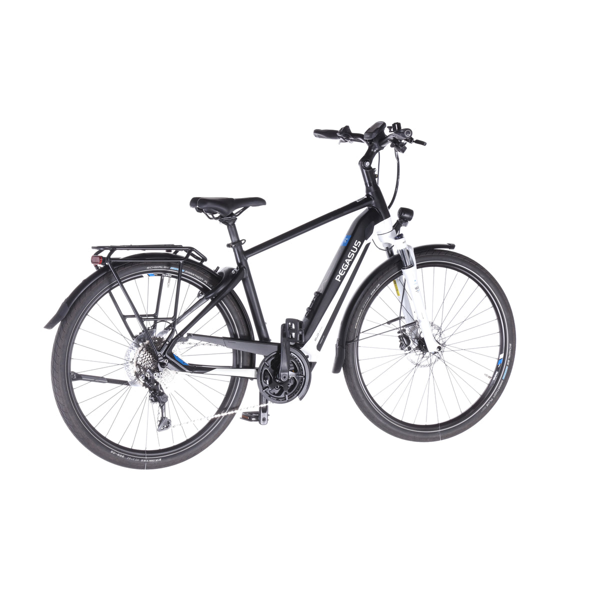 Premio EVO 10 Lite - 360° view angle 22