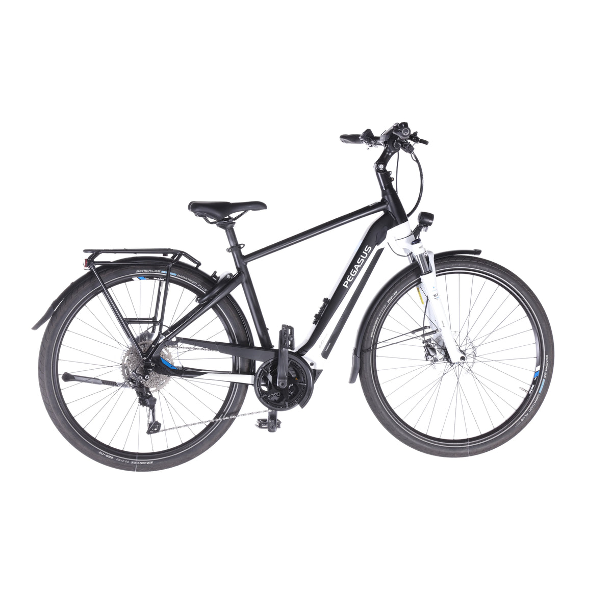 Premio EVO 10 Lite - 360° view angle 23