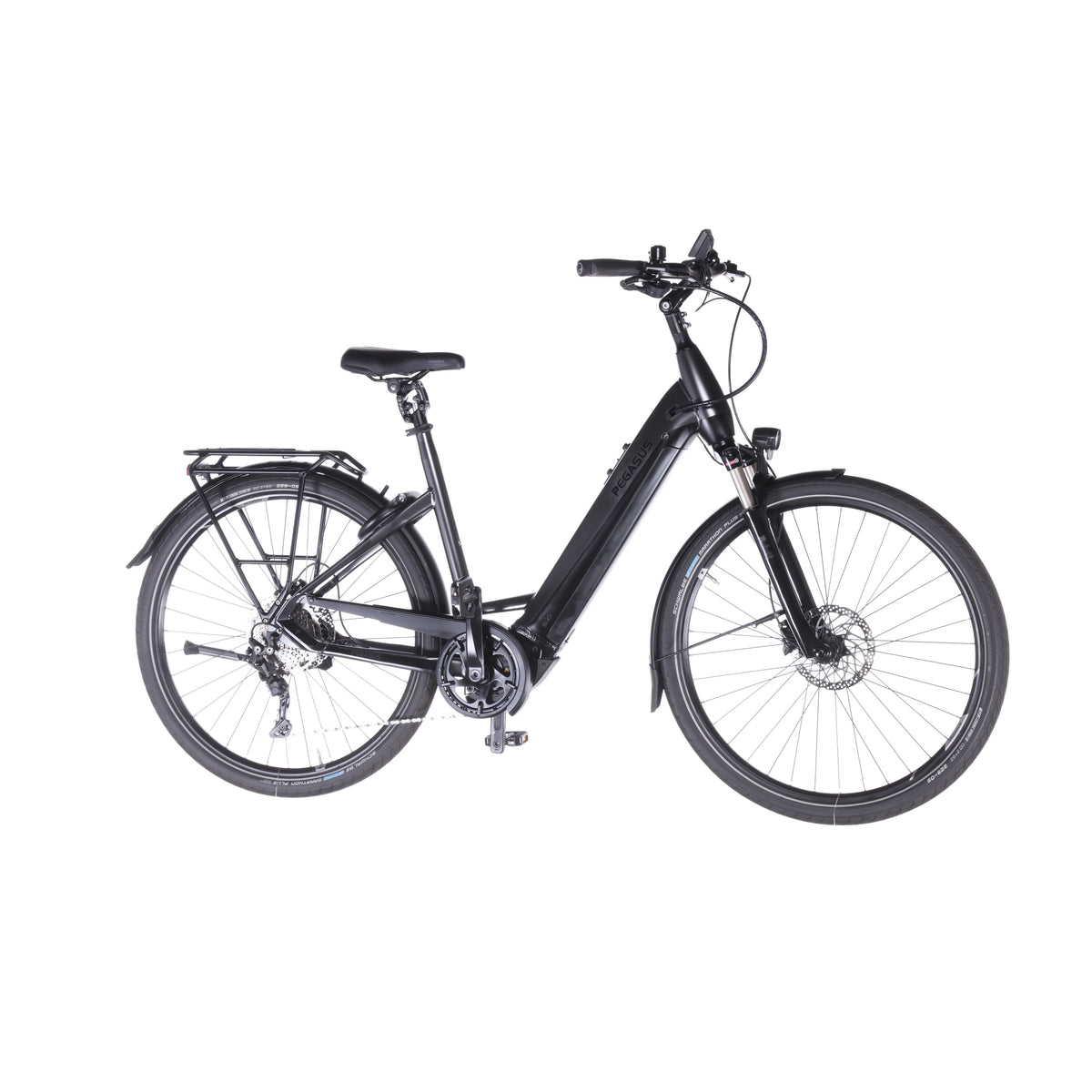 Premio EVO 10 Lite - 360° view angle 1