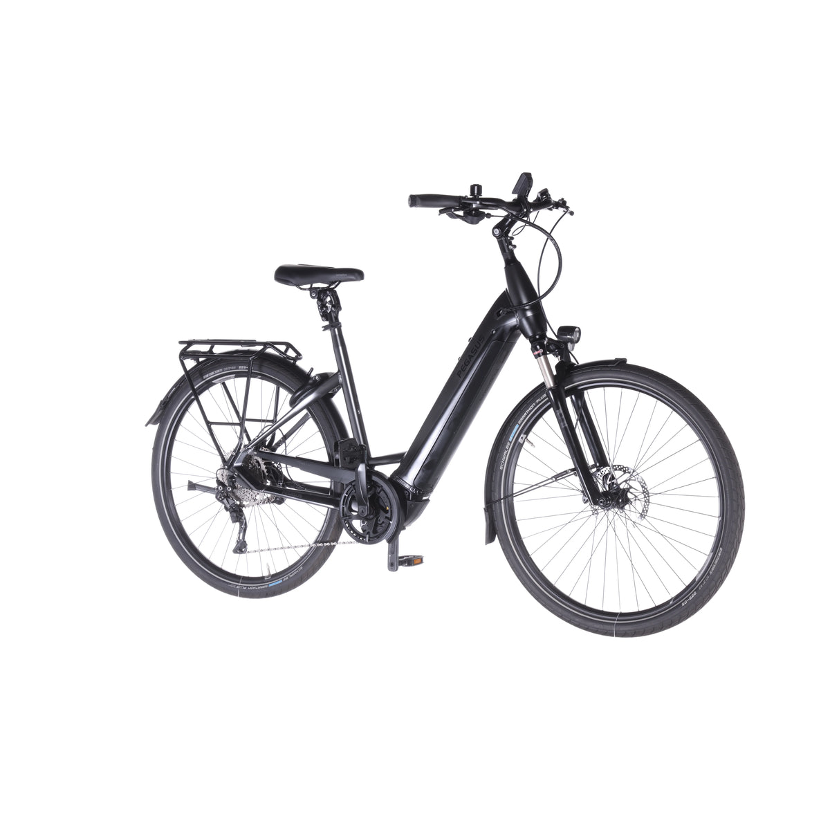 Premio EVO 10 Lite - 360° view angle 2