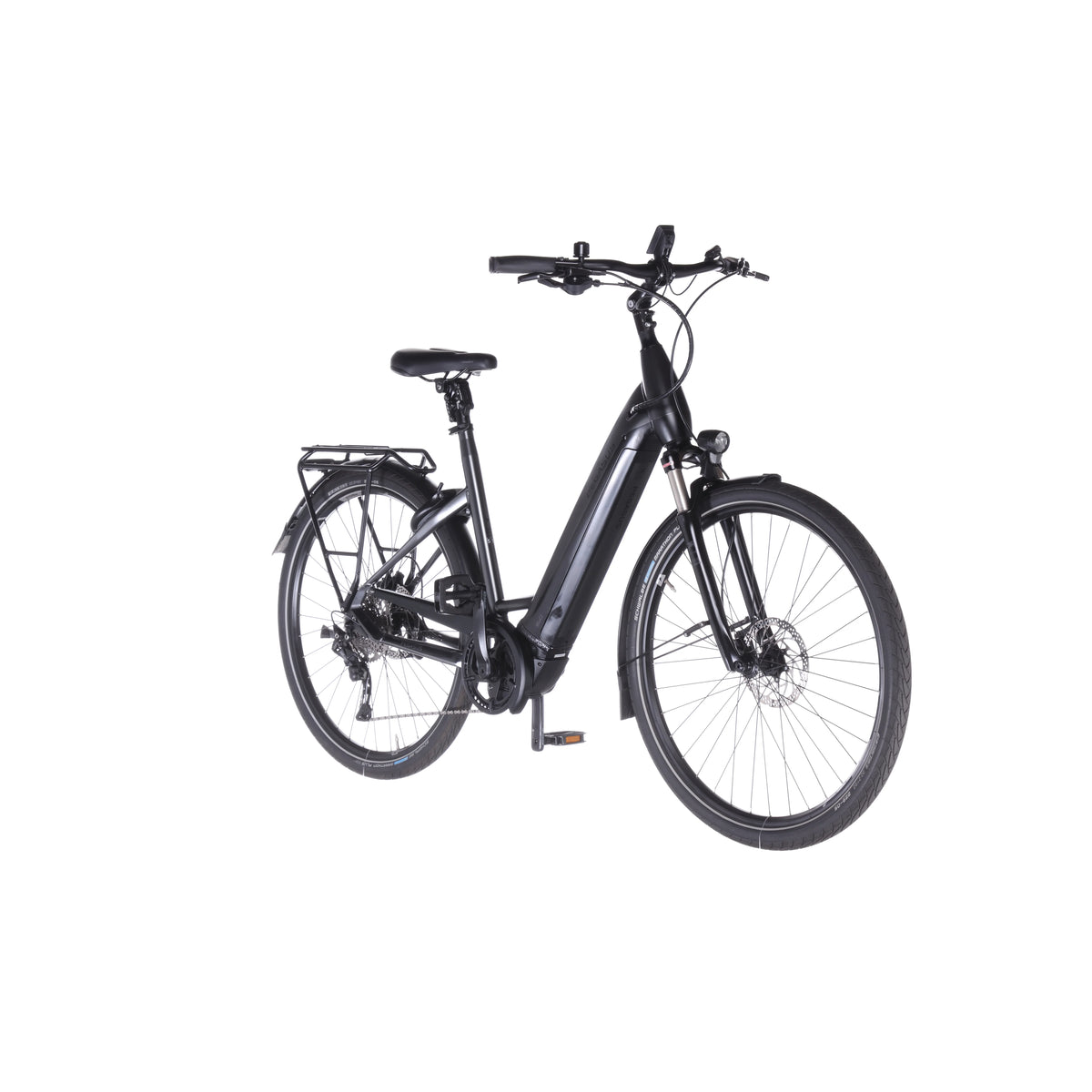 Premio EVO 10 Lite - 360° view angle 3