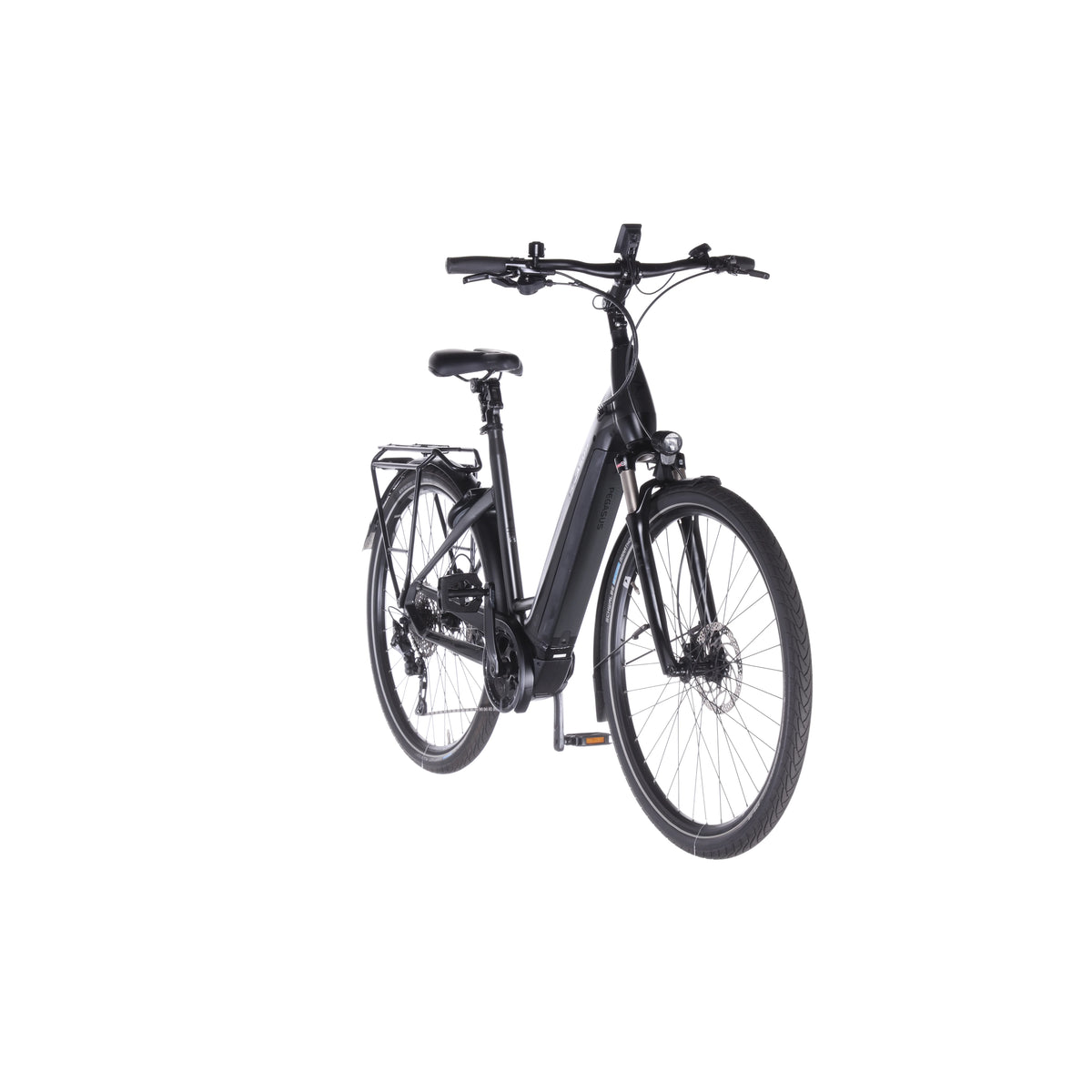 Premio EVO 10 Lite - 360° view angle 4
