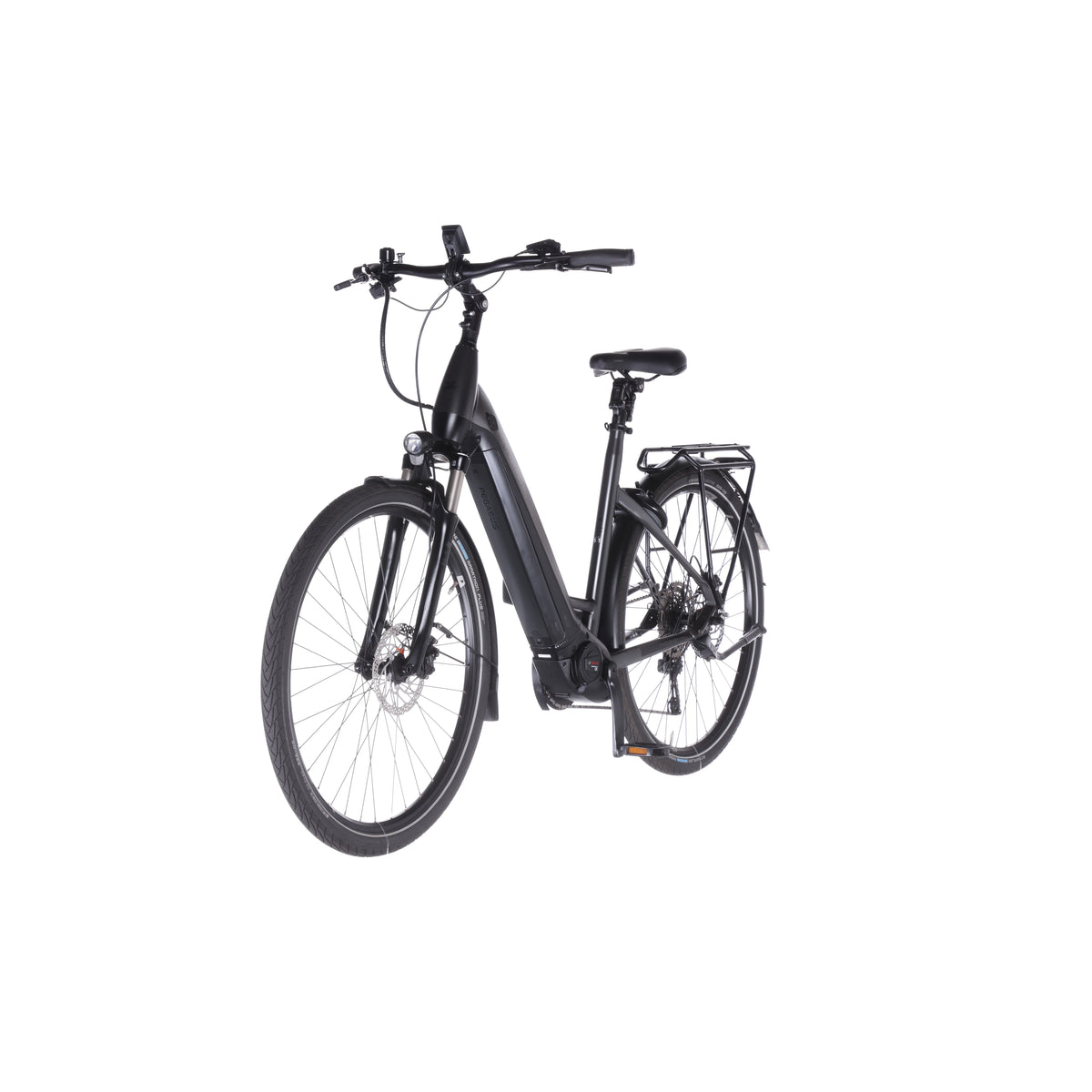 Premio EVO 10 Lite - 360° view angle 8