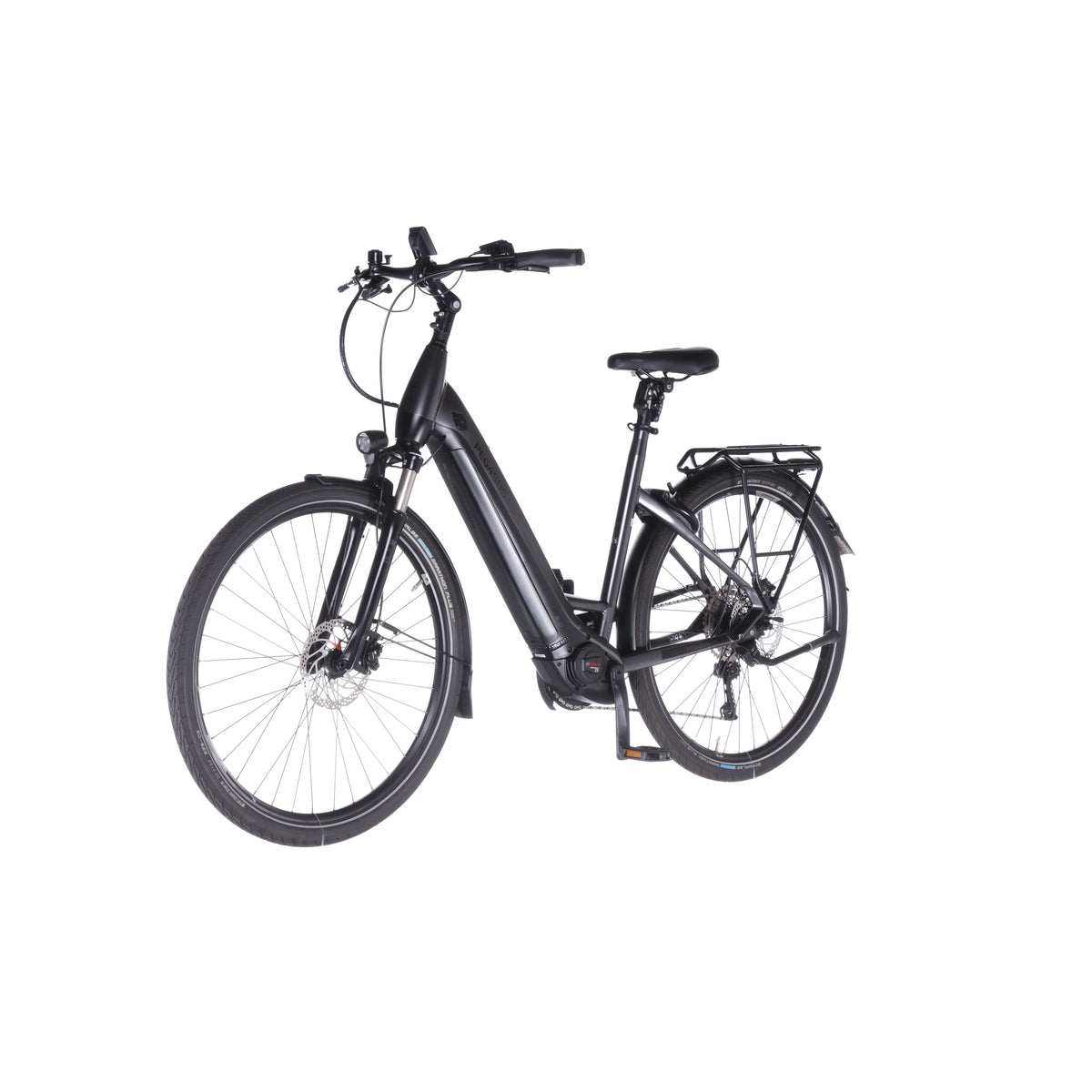 Premio EVO 10 Lite - 360° view angle 10