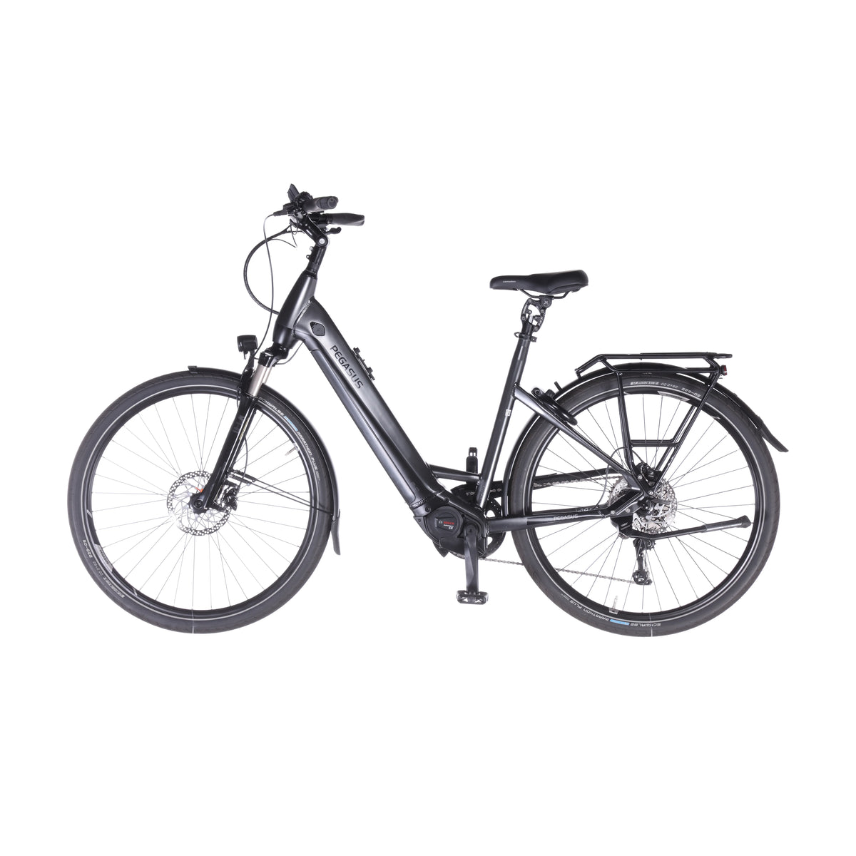 Premio EVO 10 Lite - 360° view angle 12