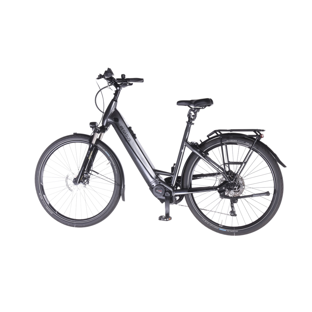Premio EVO 10 Lite - 360° view angle 13