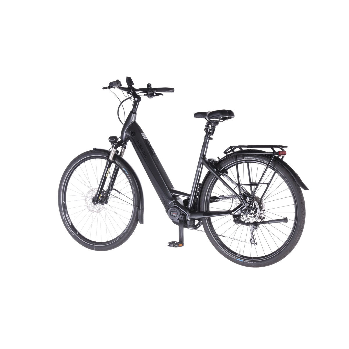 Premio EVO 10 Lite - 360° view angle 14