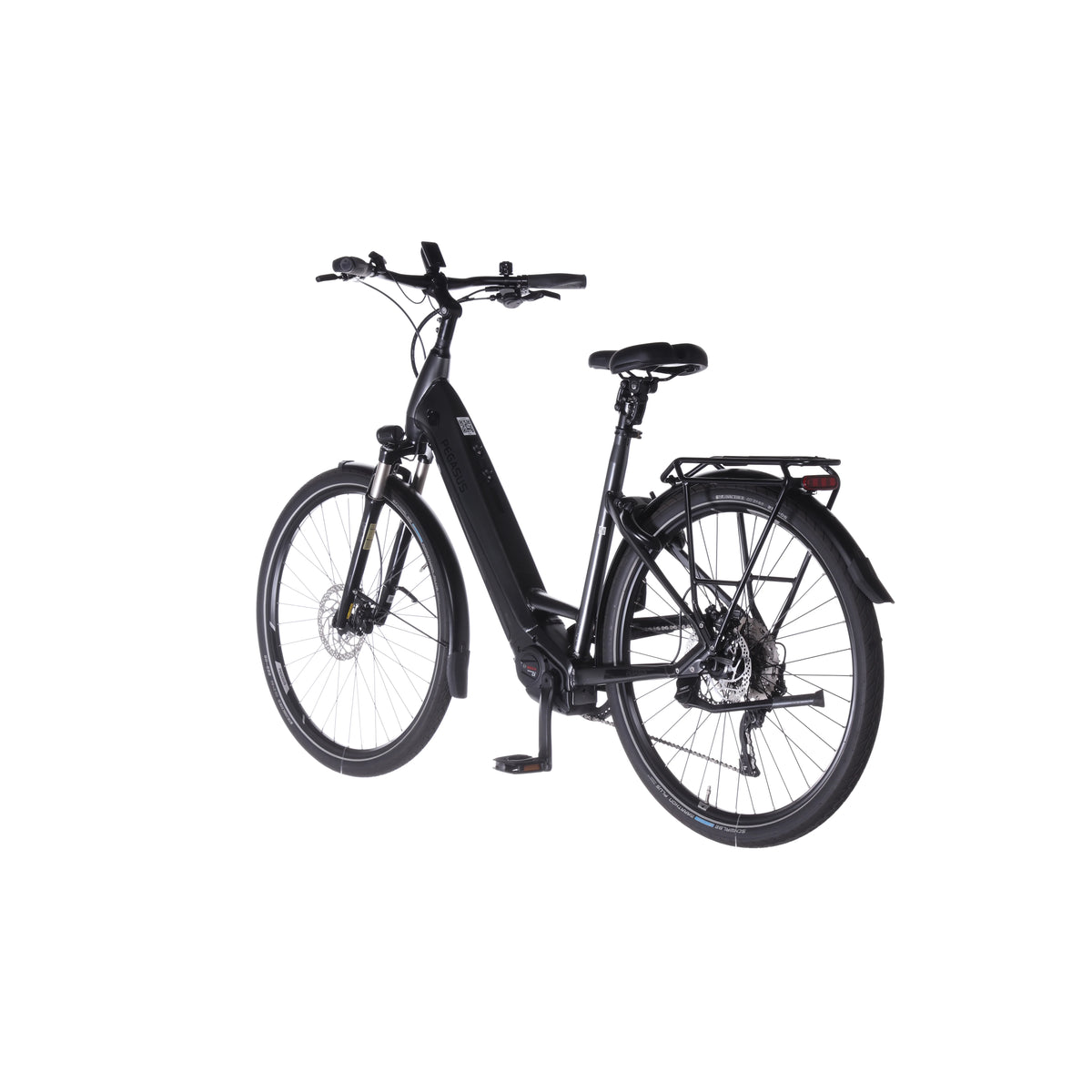 Premio EVO 10 Lite - 360° view angle 15