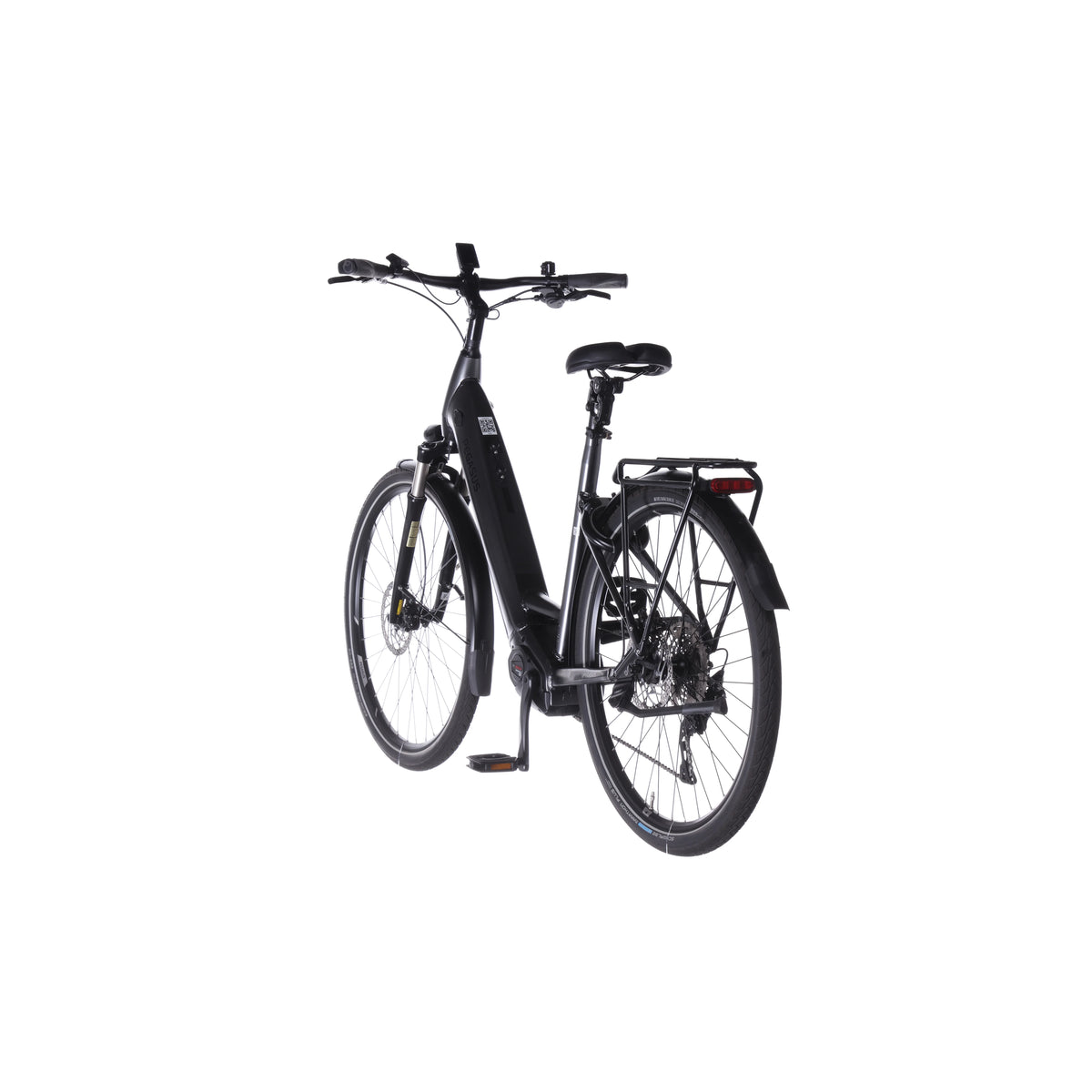 Premio EVO 10 Lite - 360° view angle 16