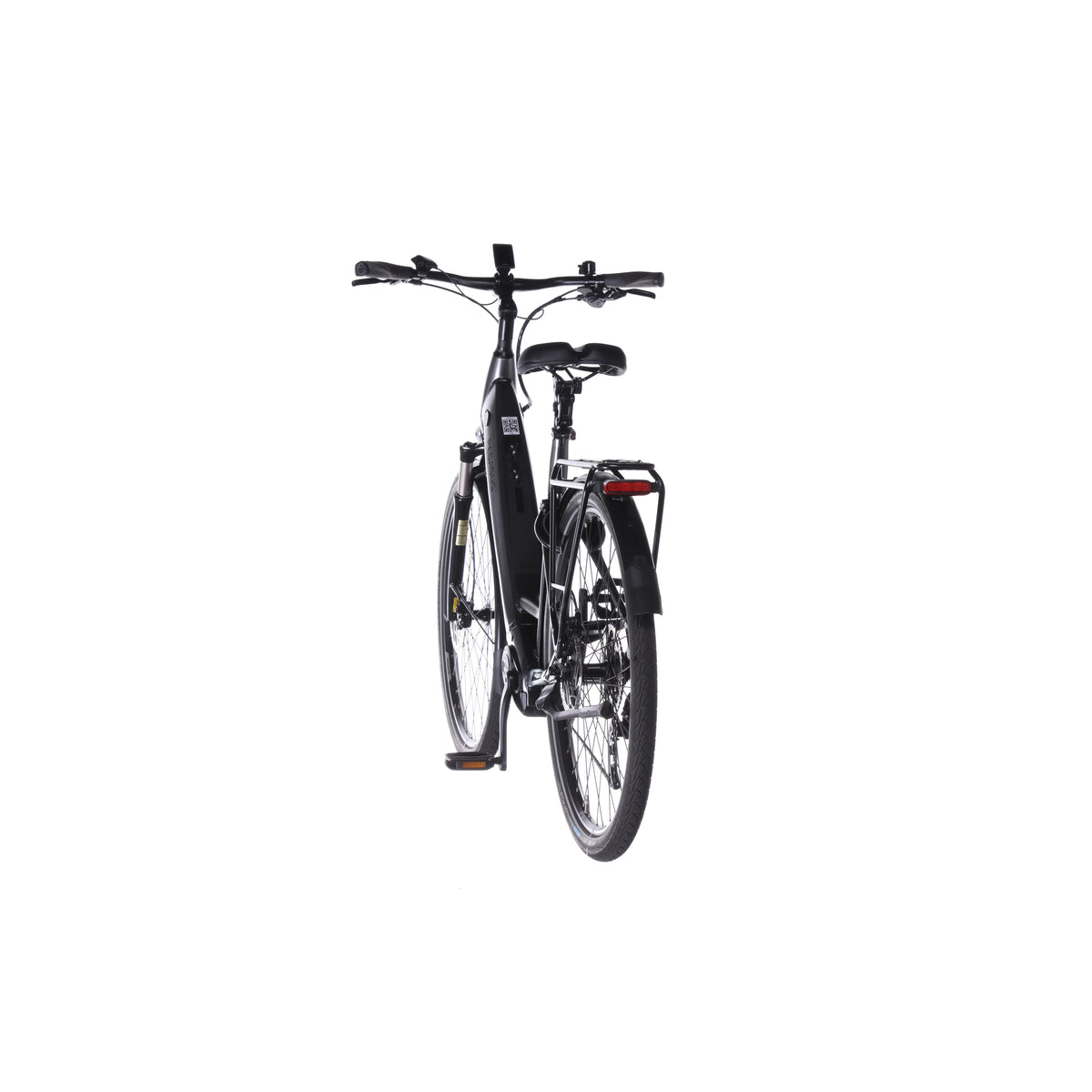 Premio EVO 10 Lite - 360° view angle 17