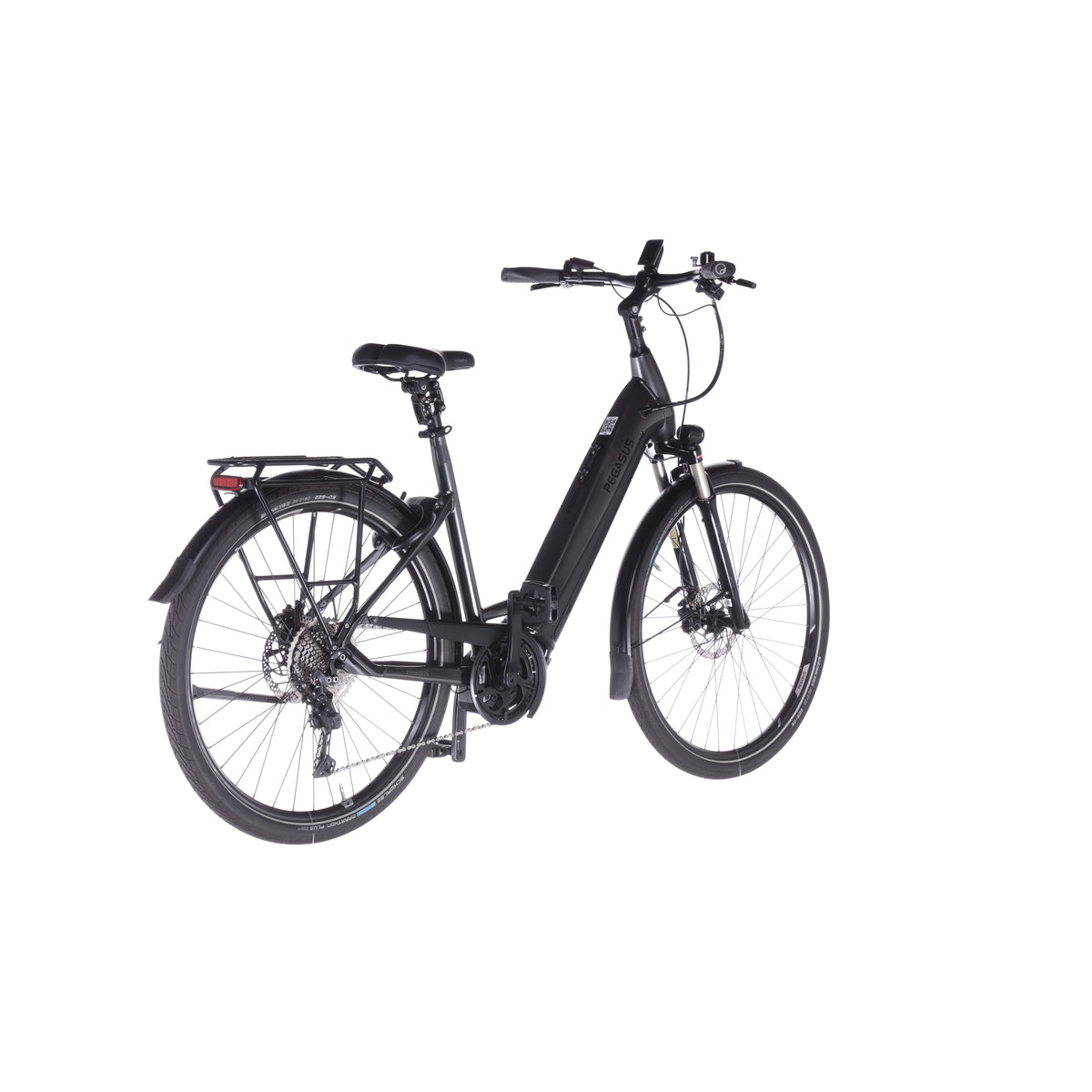 Premio EVO 10 Lite - 360° view angle 21