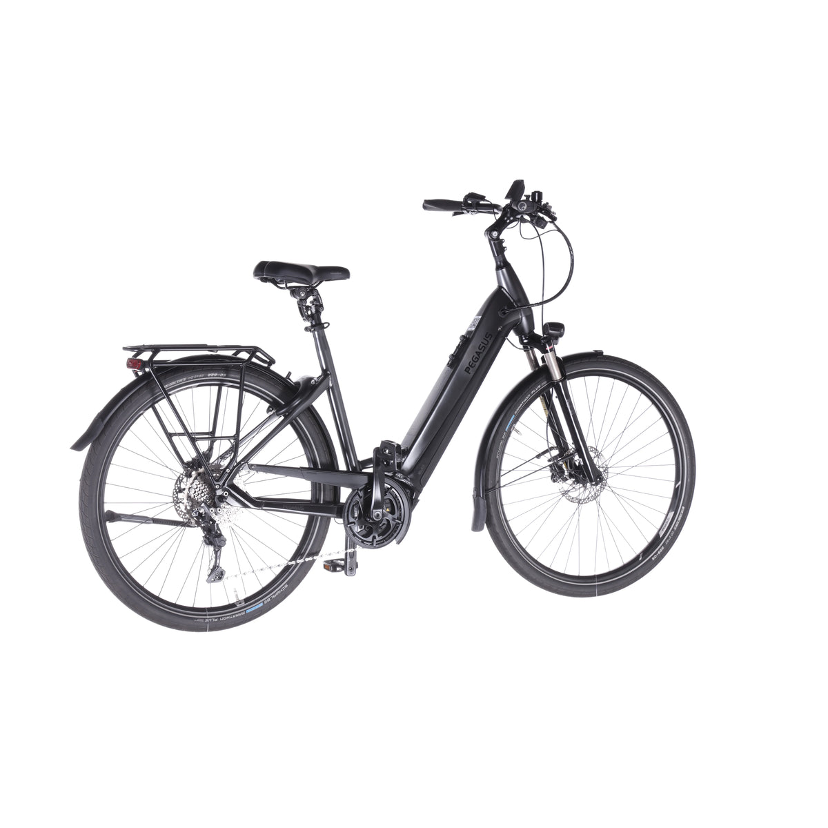 Premio EVO 10 Lite - 360° view angle 22