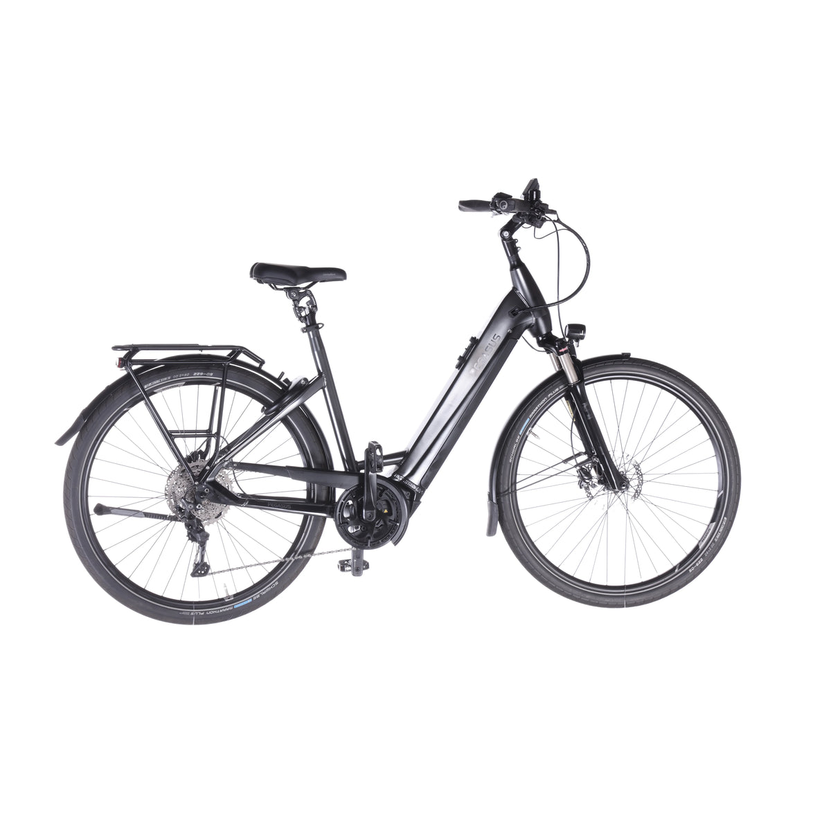 Premio EVO 10 Lite - 360° view angle 23