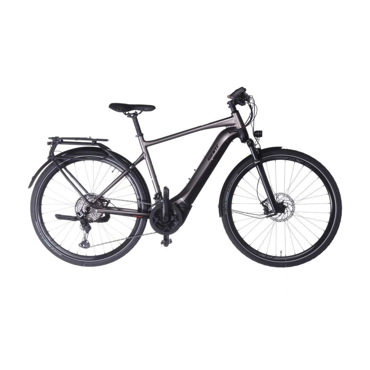 Explore E+ Pro 0 - Front view