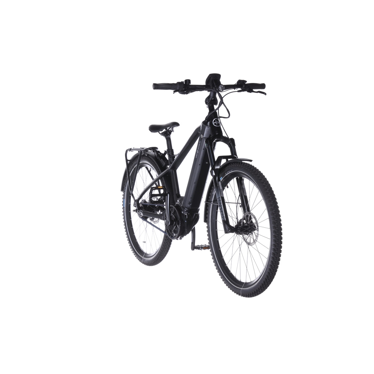 XD3 All Terrain - 360° view angle 4