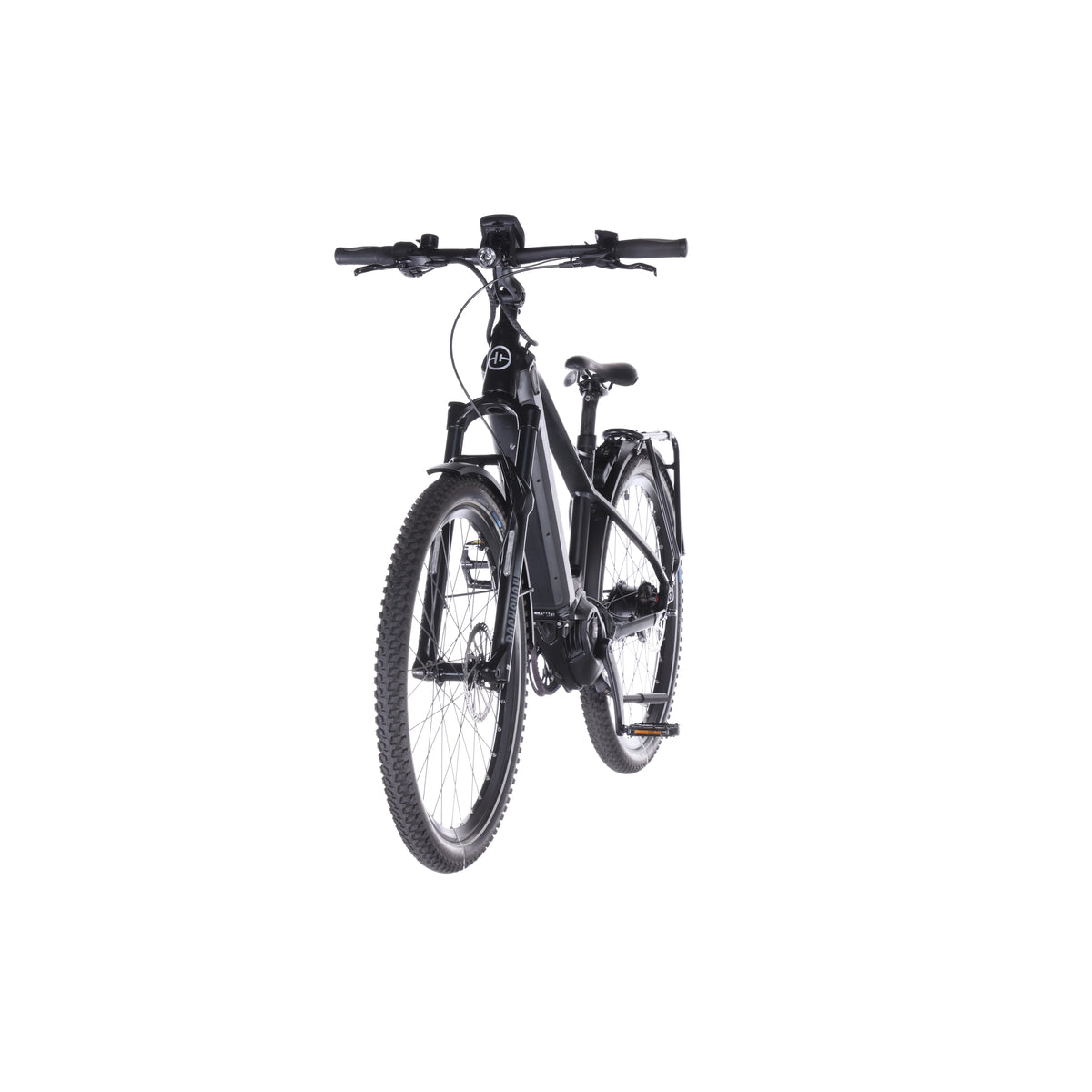 XD3 All Terrain - 360° view angle 7