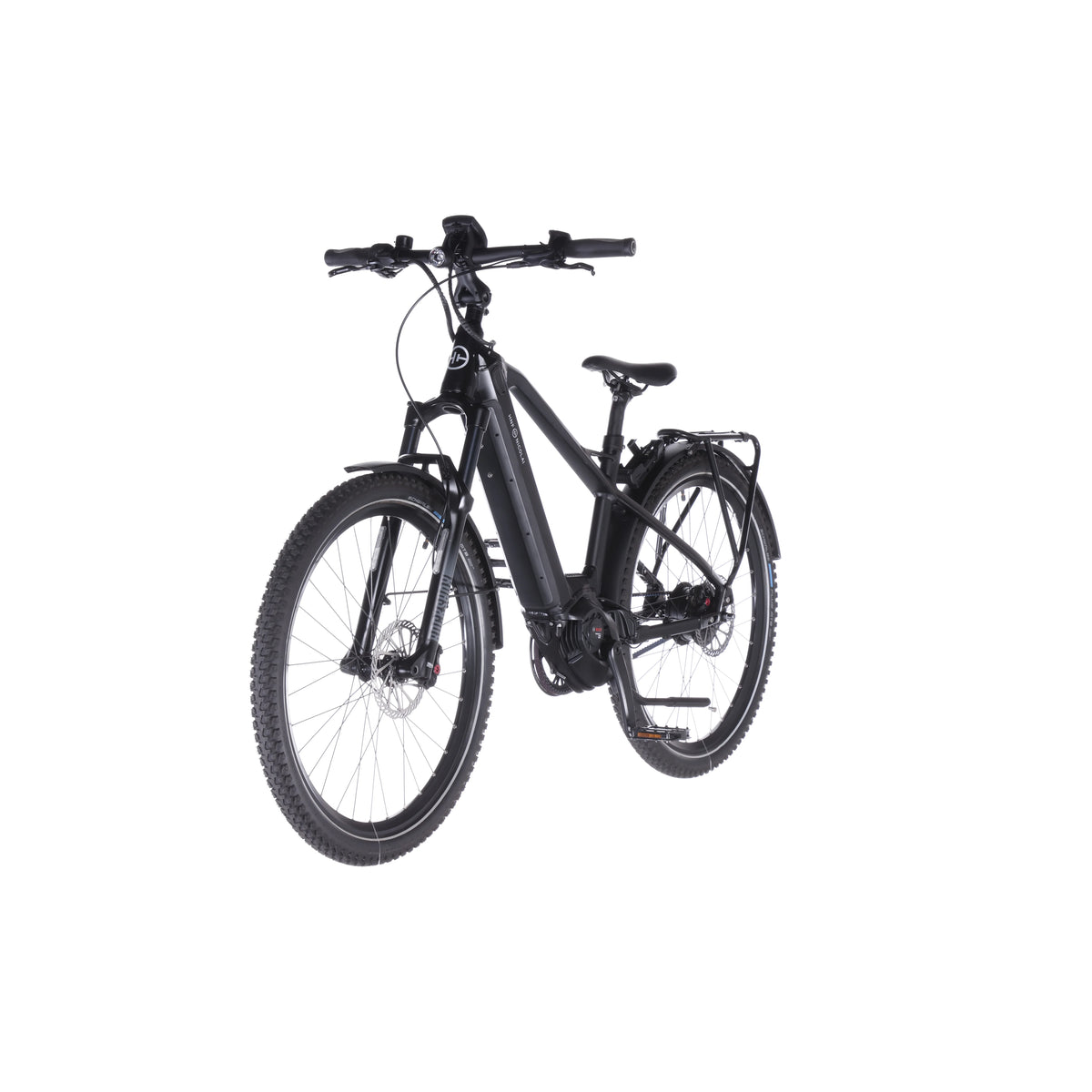 XD3 All Terrain - 360° view angle 8