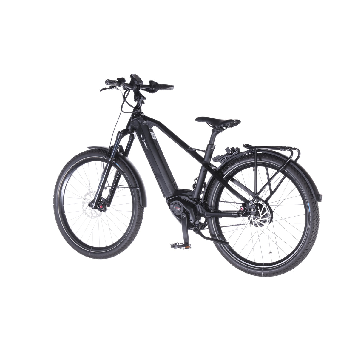 XD3 All Terrain - 360° view angle 14