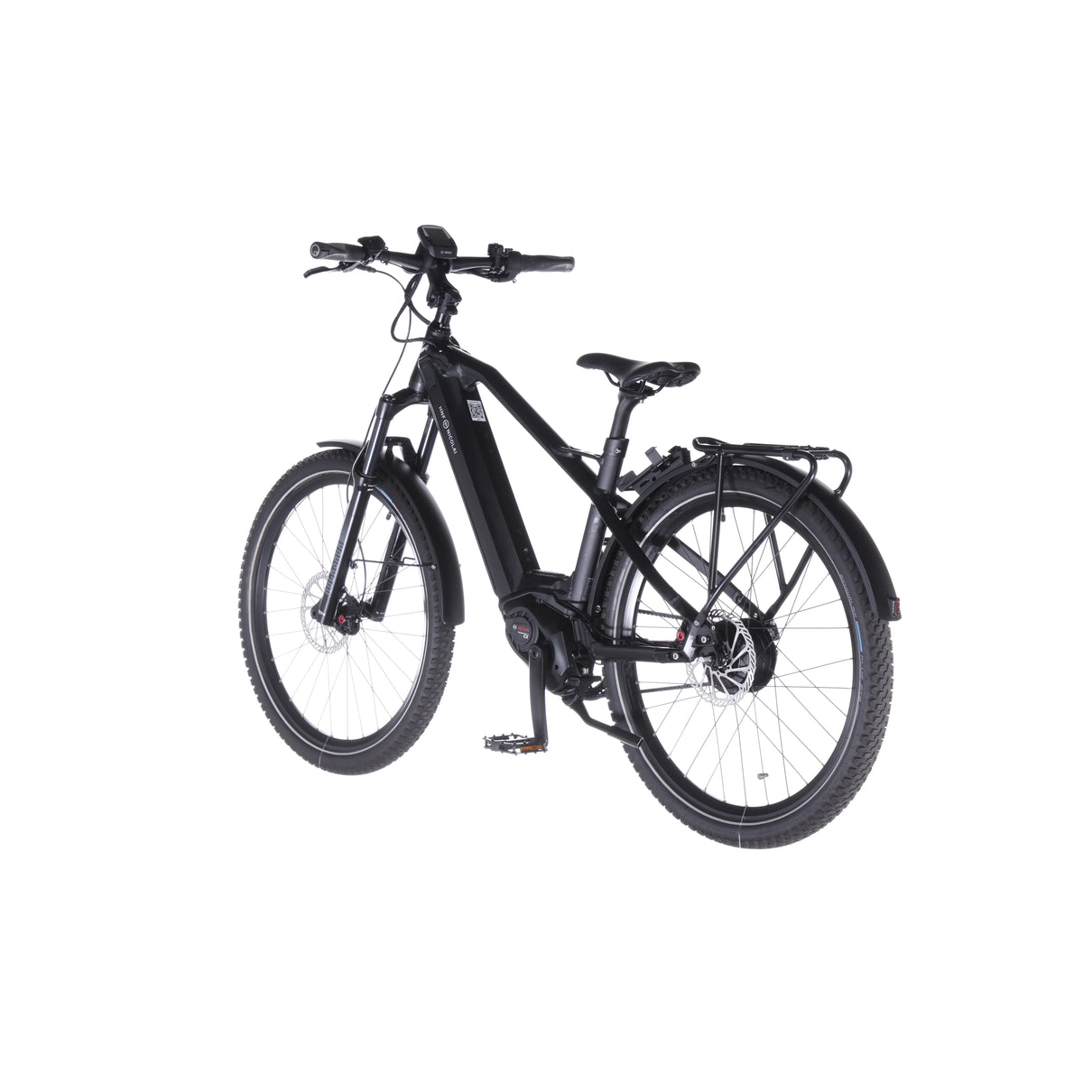 XD3 All Terrain - 360° view angle 15
