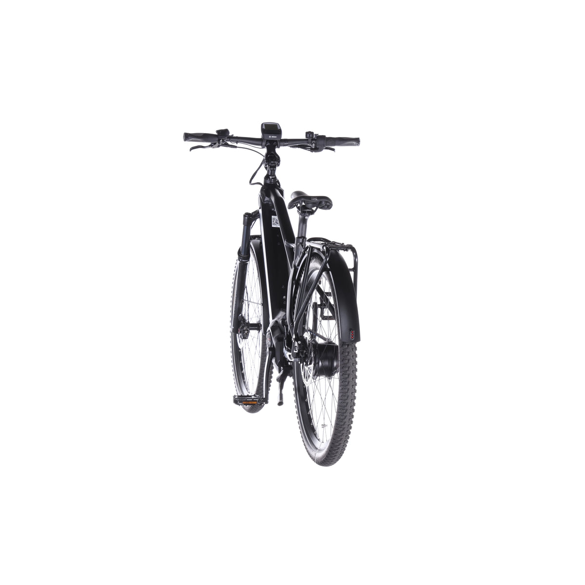 XD3 All Terrain - 360° view angle 17