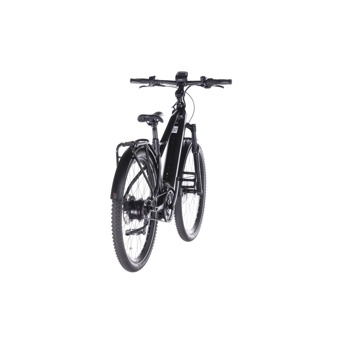 XD3 All Terrain - 360° view angle 19