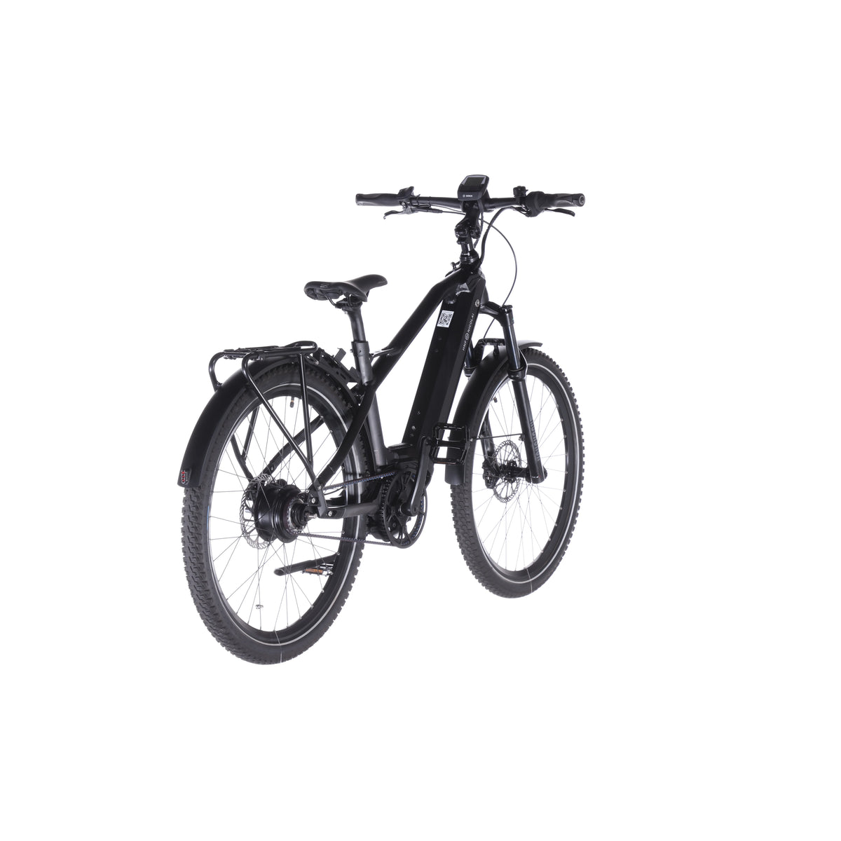XD3 All Terrain - 360° view angle 20