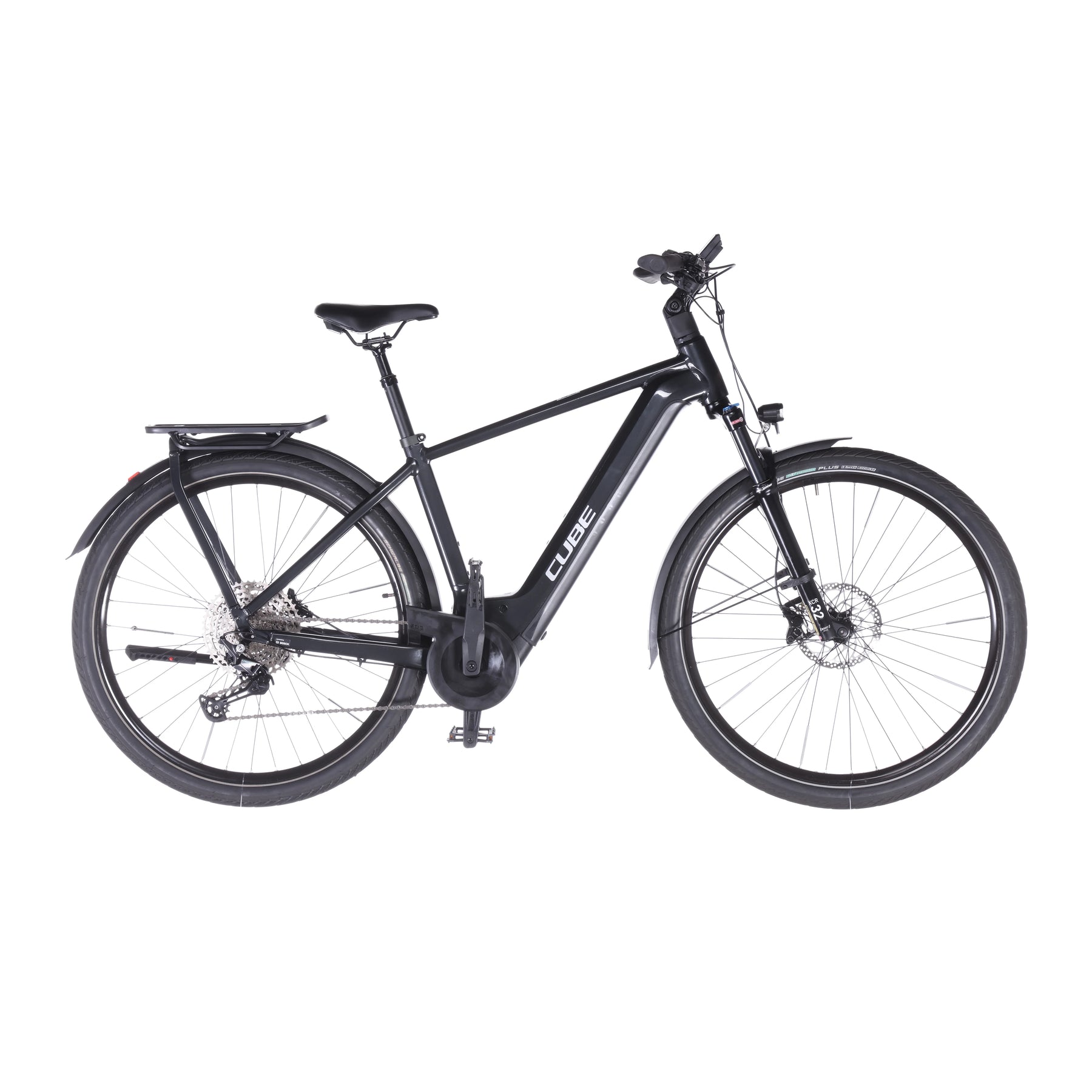 Kathmandu Hybrid EXC 750