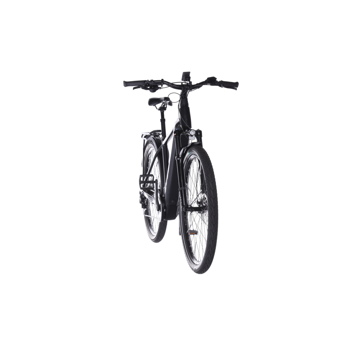 Kathmandu Hybrid EXC 750 - 360° view angle 5