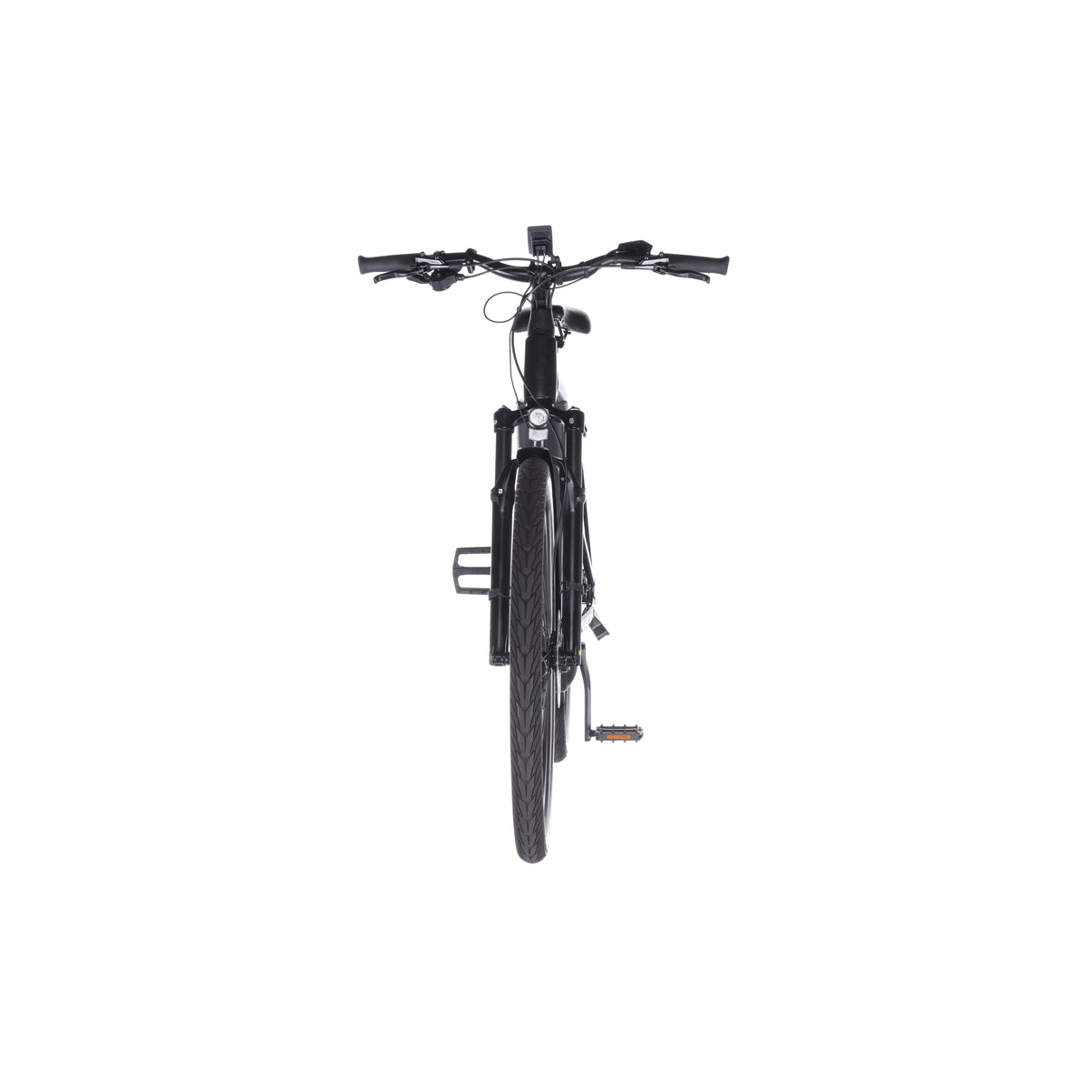 Kathmandu Hybrid EXC 750 - 360° view angle 6