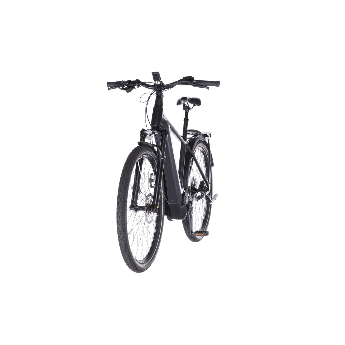 Kathmandu Hybrid EXC 750 - 360° view angle 7