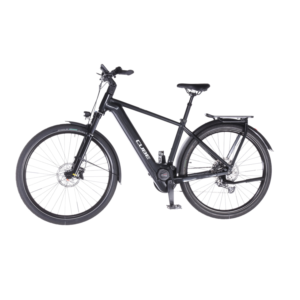 Kathmandu Hybrid EXC 750 - 360° view angle 11